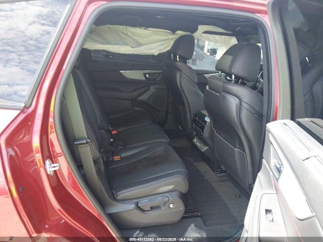 2024 ACURA MDX A-SPEC 8