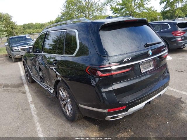 2024 BMW X7 XDRIVE40I 3