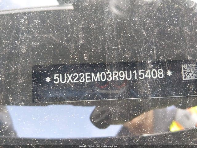 2024 BMW X7 XDRIVE40I 9
