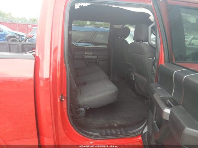 2020 FORD F-150 XLT 8
