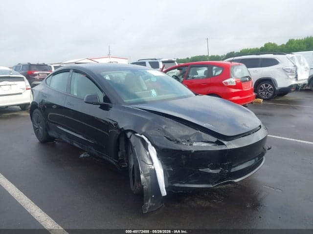2026 TESLA MODEL 3 PREMIUM REAR-WHEEL DRIVE/REAR-WHEEL DRIVE