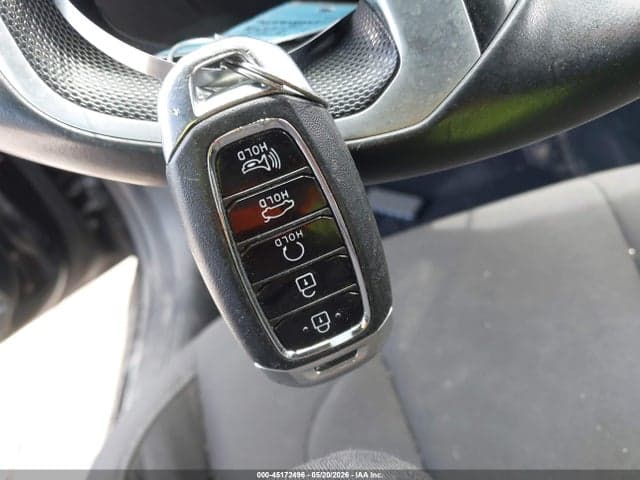 2023 HYUNDAI ELANTRA SEL 11