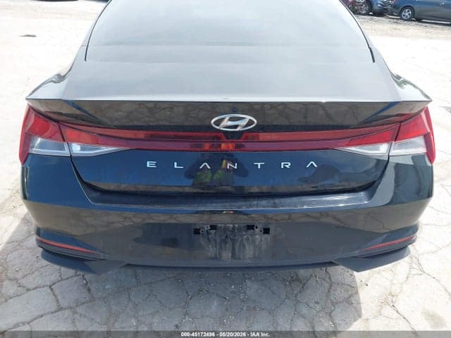 2023 HYUNDAI ELANTRA SEL 16