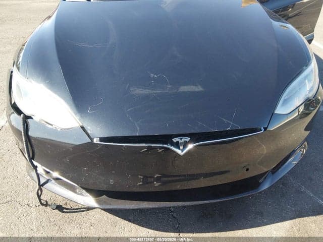 2017 TESLA MODEL S 100D/60D/75D/90D/P100D 6