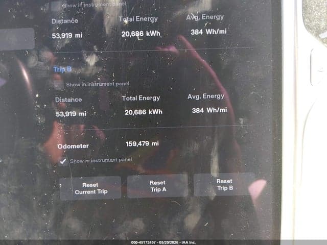 2017 TESLA MODEL S 100D/60D/75D/90D/P100D 7