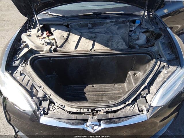 2017 TESLA MODEL S 100D/60D/75D/90D/P100D 10