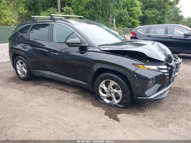 2024 HYUNDAI TUCSON SEL 1