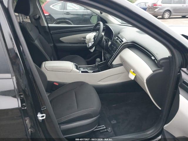 2024 HYUNDAI TUCSON SEL 5
