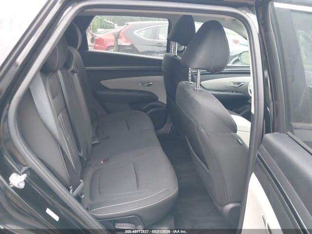 2024 HYUNDAI TUCSON SEL 8