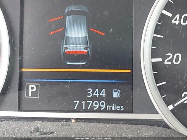2019 NISSAN SENTRA S 16