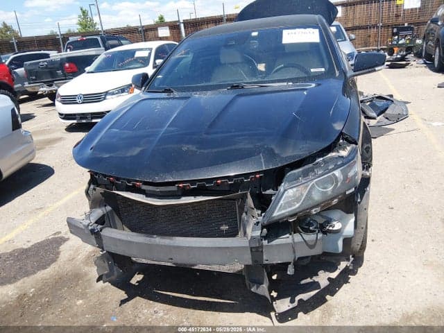 2017 CHEVROLET IMPALA 1LT 13