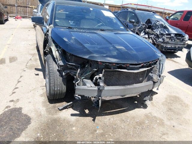 2017 CHEVROLET IMPALA 1LT 6