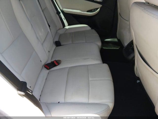 2017 CHEVROLET IMPALA 1LT 8