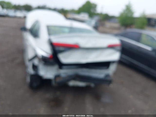 2024 HONDA CIVIC LX 6