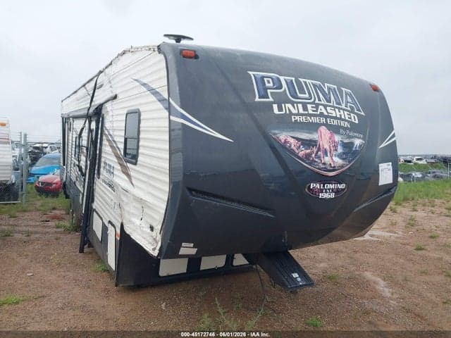 2018 PALOMINO OTHER