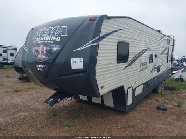 2018 PALOMINO OTHER 2