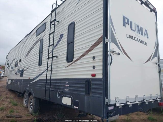 2018 PALOMINO OTHER 3