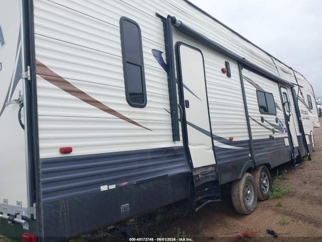 2018 PALOMINO OTHER 4