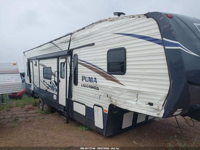 2018 PALOMINO OTHER 6