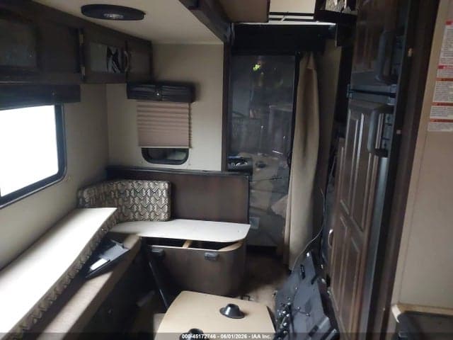 2018 PALOMINO OTHER 8