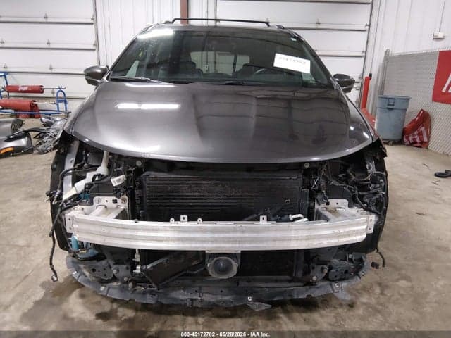 2018 CHRYSLER PACIFICA LIMITED 6