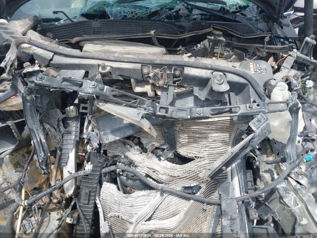 2017 CADILLAC XT5 LUXURY 10