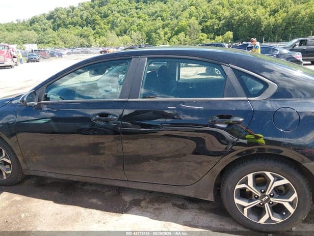 2019 KIA FORTE LXS 15