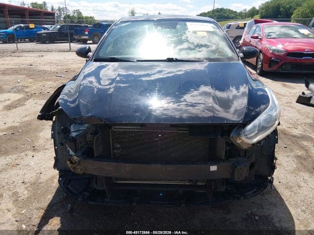 2019 KIA FORTE LXS 6