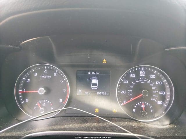 2019 KIA FORTE LXS 7