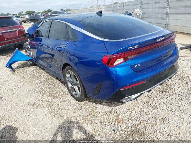 2023 KIA K5 EX 3