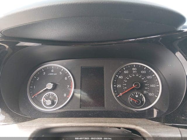 2023 KIA K5 EX 7