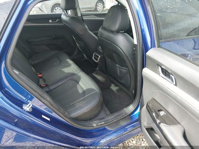 2023 KIA K5 EX 8