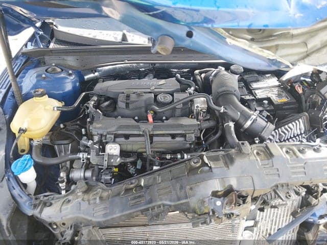 2023 KIA K5 EX 10
