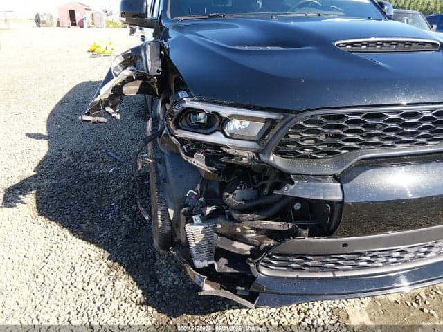2025 DODGE DURANGO SRT HELLCAT AWD 6