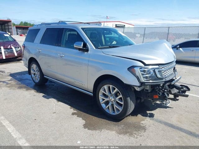 2019 FORD EXPEDITION PLATINUM 1