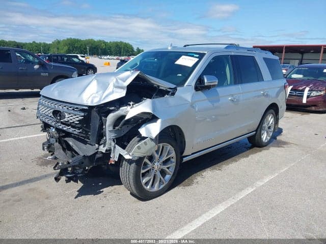 2019 FORD EXPEDITION PLATINUM 2