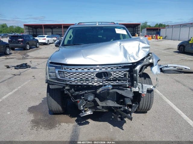 2019 FORD EXPEDITION PLATINUM 13