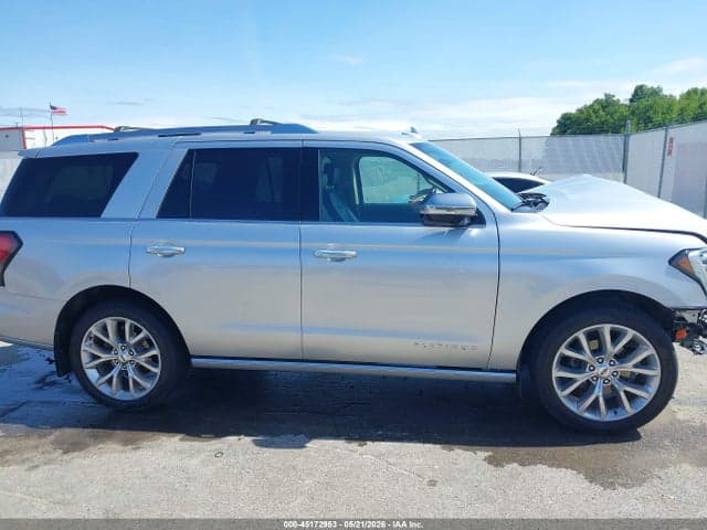 2019 FORD EXPEDITION PLATINUM 14