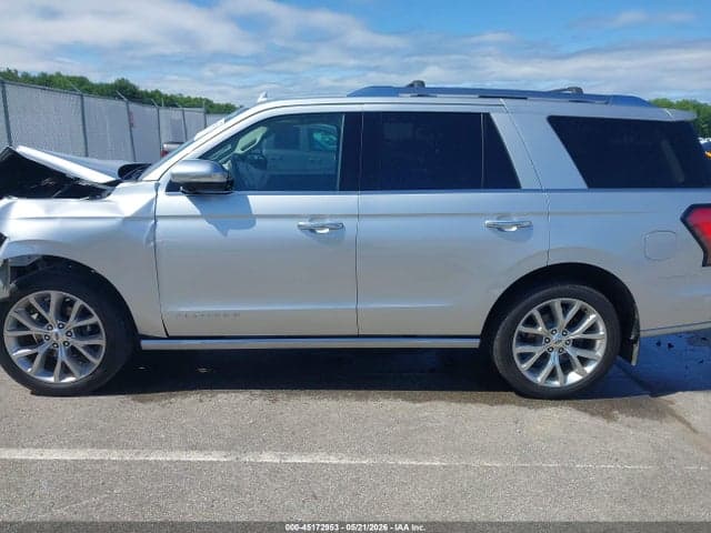 2019 FORD EXPEDITION PLATINUM 15