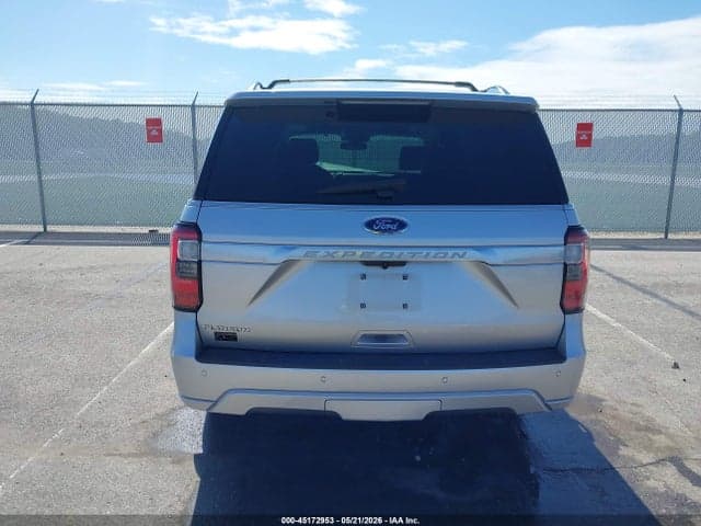 2019 FORD EXPEDITION PLATINUM 17