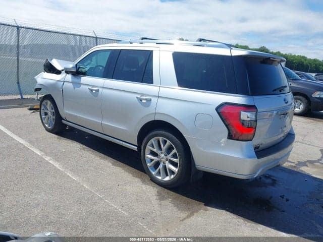 2019 FORD EXPEDITION PLATINUM 3