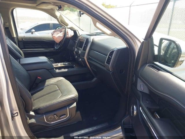 2019 FORD EXPEDITION PLATINUM 5