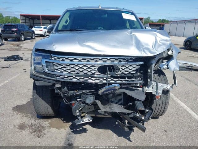 2019 FORD EXPEDITION PLATINUM 6