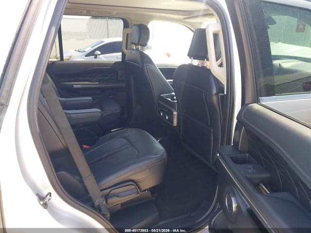 2019 FORD EXPEDITION PLATINUM 8
