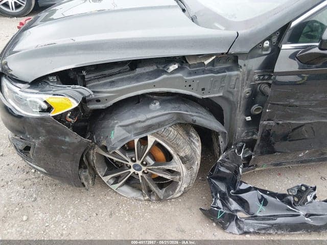 2020 FORD FUSION TITANIUM 6