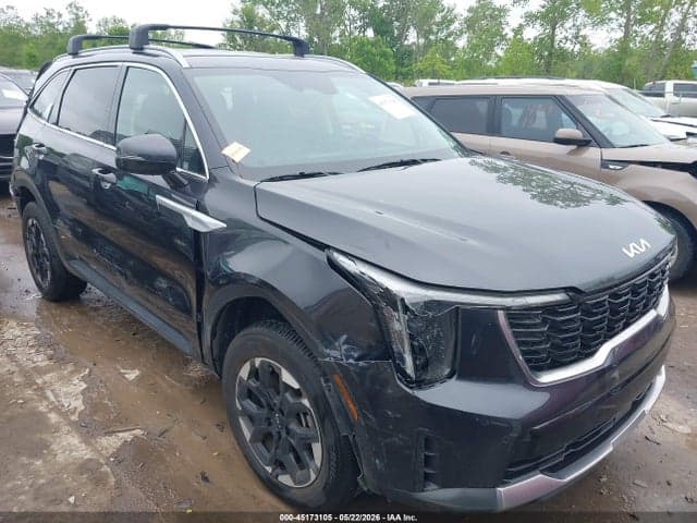 2025 KIA SORENTO S 1