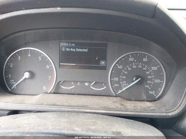 2021 FORD ECOSPORT TITANIUM 7