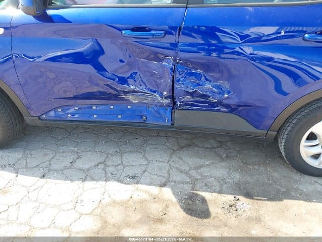 2021 HYUNDAI VENUE SE 6