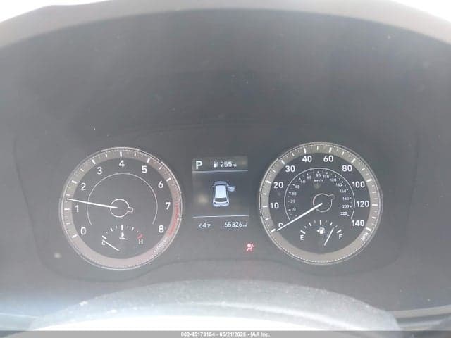 2021 HYUNDAI VENUE SE 7