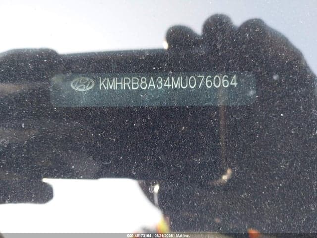 2021 HYUNDAI VENUE SE 9